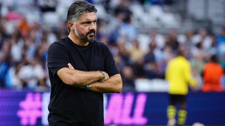 Caso Marsiglia-Lione, Gattuso: “Ho sentito Grosso, ha rischiato di perdere un occhio”