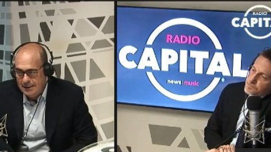 Pd, Zingaretti al M5s: "Alleanza unita o cadono le basi del governo". Di Maio: "No a intese strutturali, in Emilia al voto da soli" 
