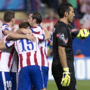 Champions, la stampa spagnola esalta l'Atletico: "Cuore e coraggio"