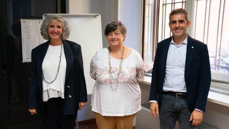 Parma, Meo nuova garante per la tutela degli animali: "Incontrerò subito le associazioni” 