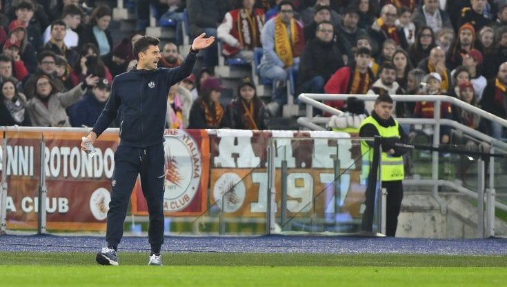 Motta non si nasconde: "Straordinario il nostro lavoro. E se Arnautovic ha offerte importanti è doveroso che vada"