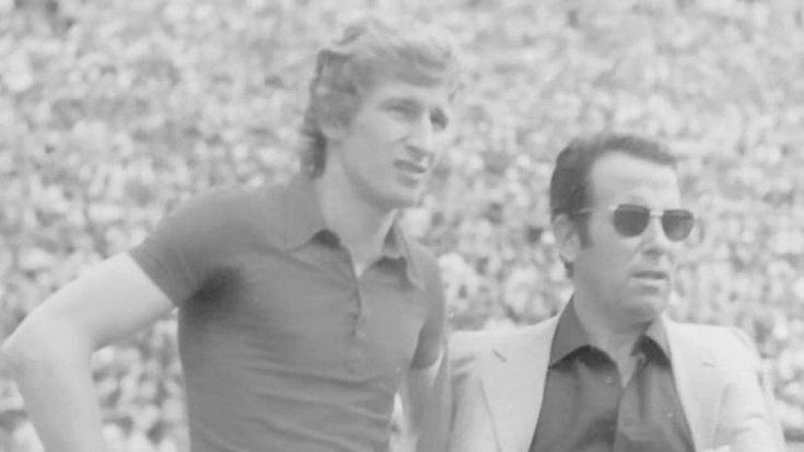 "Gente di Genoa", al Little Club: ci sarà anche il mitico Tony Bordon