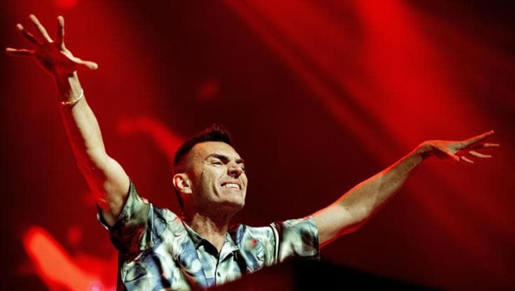 Da Gabry Ponte alla “Puglia che spera”: la campagna elettorale fra hit, slogan e rap