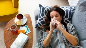 Influenza, al via le vaccinazioni: dove farle e chi può riceverle gratuitamente