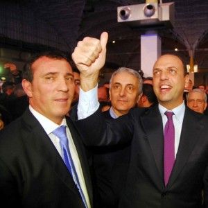 Regionali, il 23 novembre le primarie centrodestra. Ma Ncd non ci sta