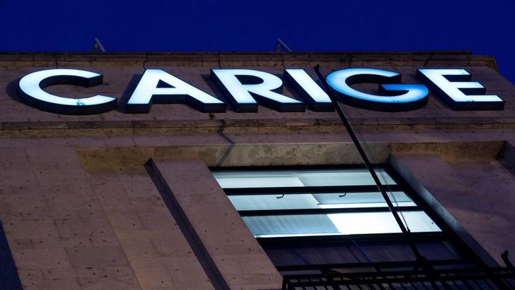 Caso Carige, scelta giusta (e dietrofront)