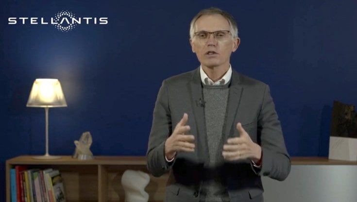 Stellantis, per Fca il 2020 si chiude in pareggio. Psa in utile per 2,2 miliardi