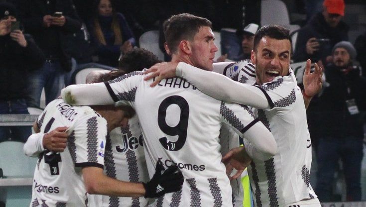 Juventus, dal derby la scossa. Ora Allegri crede nella grande rimonta