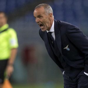 Lazio, Pioli: "Ottimi segnali, Felipe Anderson deve ascoltare chi gli vuole bene"