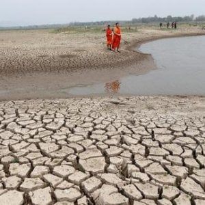 Thailandia, acqua salata dai rubinetti: Bangkok affronta la peggiore siccità degli ultimi 40 anni