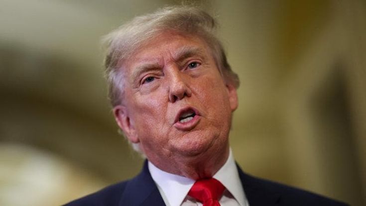 Guerra in Iran. Trump contro gli alleati europei: “Deluso da Italia, Gran Bretagna, Germania e Francia. Con l’Iran ci hanno mollato”