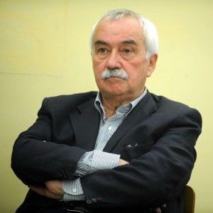 Sposetti: "Non resta pi&ugrave; niente, i militanti se ne vanno"