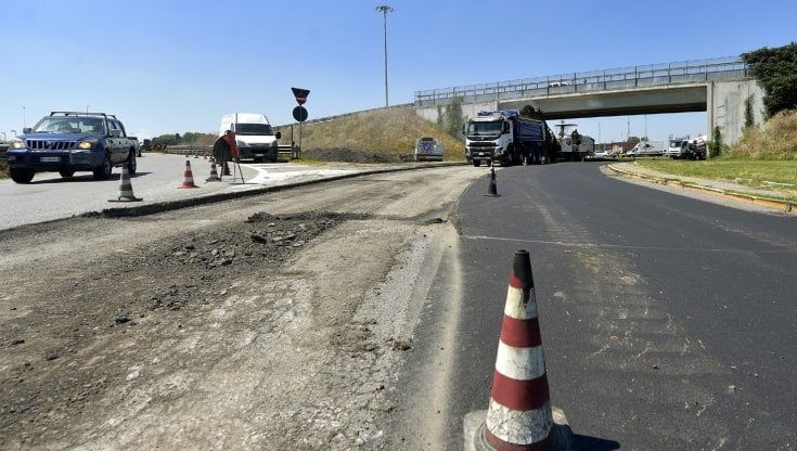 Nuova strada da via Forlanini a Sorbolo, Lega in pressing sul Comune: "Quando iniziano i lavori?"