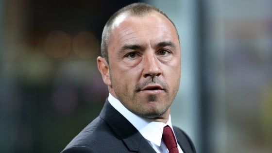 Serie C, il Monza presenta Brocchi. Galliani: "Ma non è il cocco del presidente"