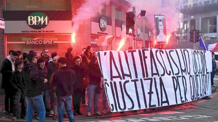 “Stop ai patentini antifascisti”: la Lega vuole vietarli ai sindaci