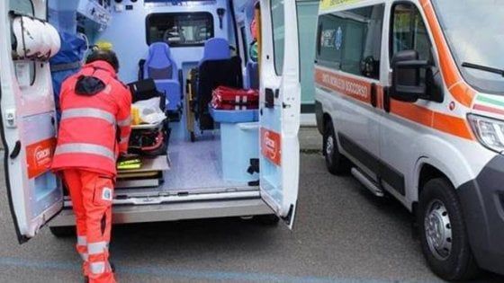 Dimessa dall'ospedale ha un infarto, ora è in fin di vita 