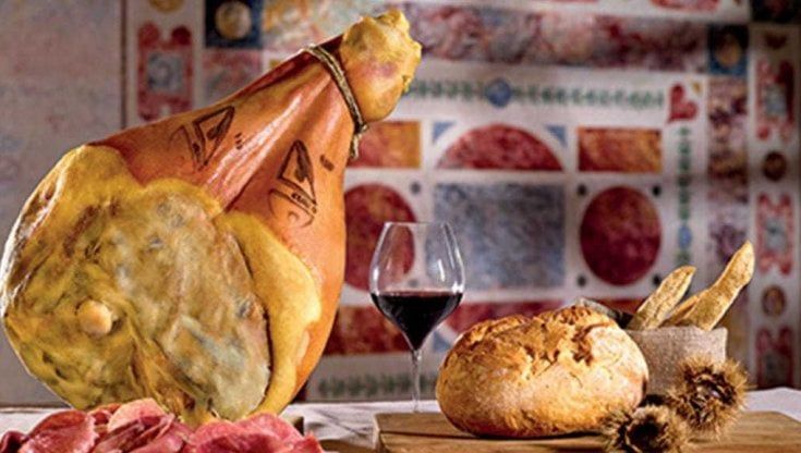 Sport a tavola, specialità piemontesi alla prova del tennis