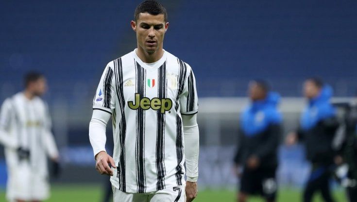 Il ''Blue Sunday" di Messi e Ronaldo: sospesi tra una giornata storta e l'inizio della fine