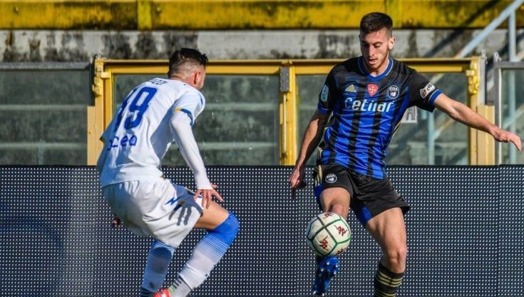 Serie B, Pisa-Frosinone 0-0 nel recupero: fallito l'aggancio alla zona play off