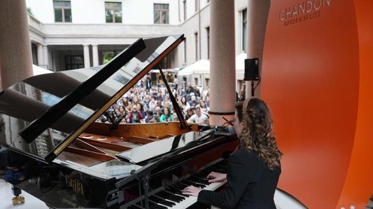 Piano City, un successo da 65 mila: “Ma il gioco è rinnovarsi sempre”