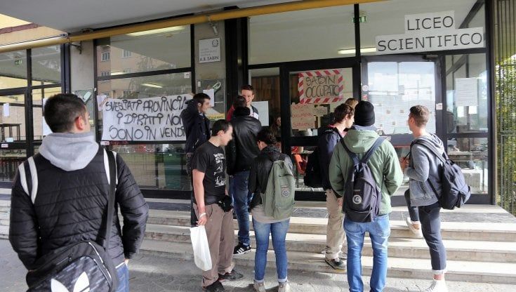 Vacanze, carriera e stipendio. Il docente stressato in tutta Europa
