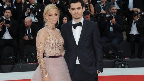 Damien Chazelle: "Vi racconto la conquista della luna con gli occhi di Neil Armstrong"