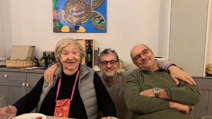 Luca Formenton: “Rosellina Archinto, una donna indomabile nella sua Milano colta e raffinata”