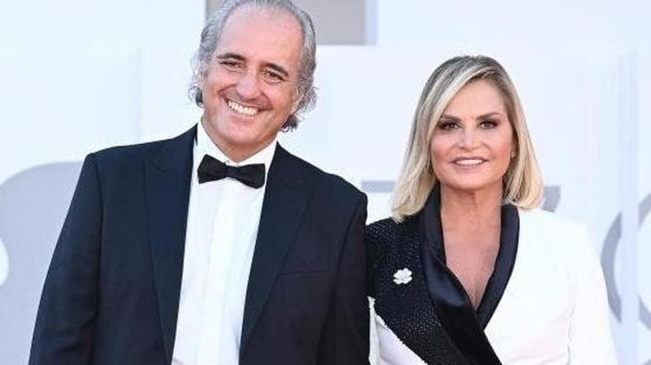 Simona Ventura e Giovanni Terzi, stasera il mega party pre-nozze a Milano: mille invitati, pensa a tutto Enzo Miccio
