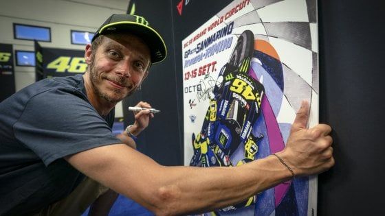 MotoGp, presentato Misano: non solo motori, tante iniziative di avvicinamento