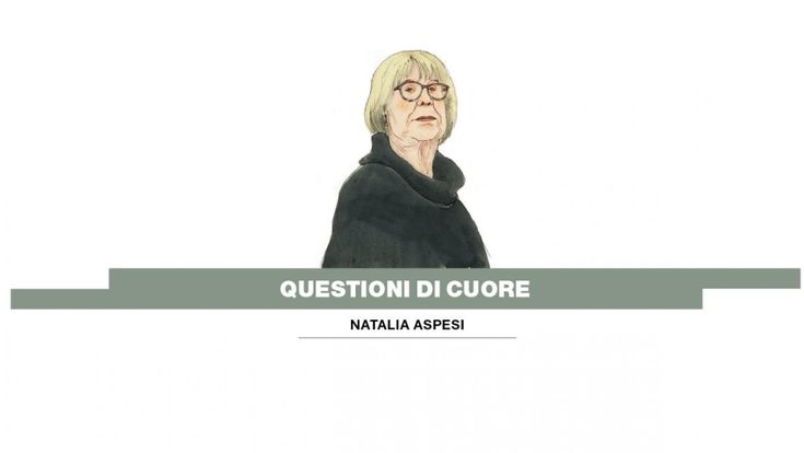 Siate uomini adulti: le storie finiscono