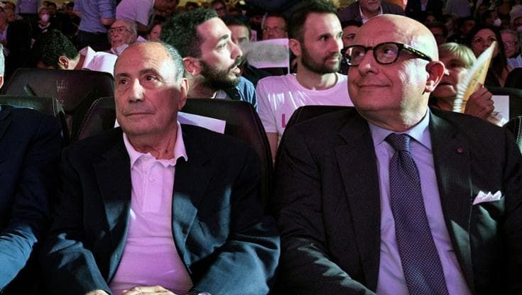 “Le ingerenze di Armao nel governo regionale”. L’accusa della procura