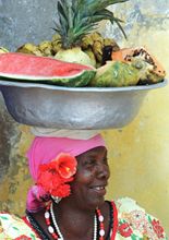 Vibrazioni tropicali