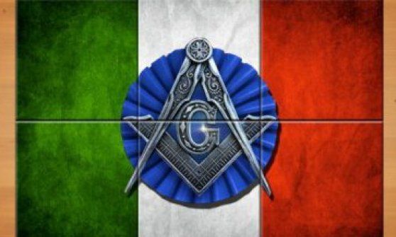 Convegno sulla massoneria al Bristol