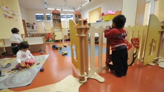 Obbligo di vaccino per i bimbi al nido: Bologna scrive a 1.600 famiglie
