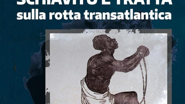 Schiavitù e tratta sulla rotta translatlantica