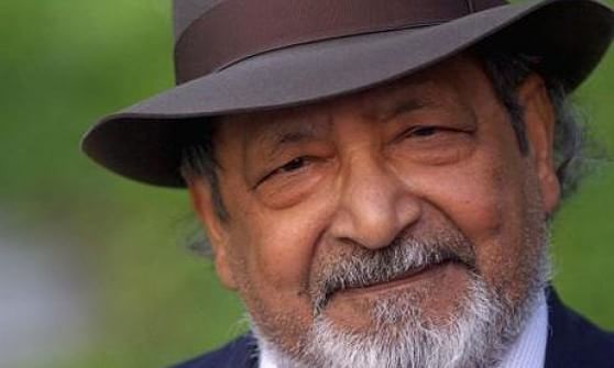 V. S. Naipaul: "Io, l'India e l'Islam"