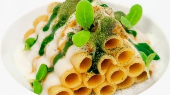 Nel menù di Adelaide i colori e i sapori del Mediterraneo