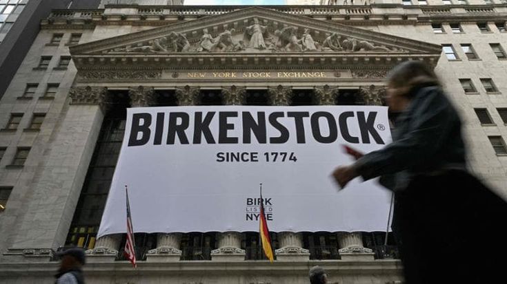 Verdetto in Germania, le Birkenstock non sono opere d’arte e le copie si possono vendere