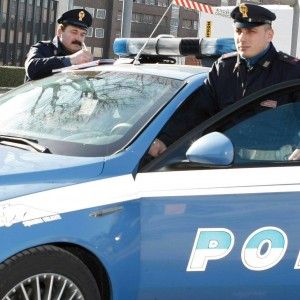 Colpi di pistola a Bitonto, pregiudicato ferito all'addome