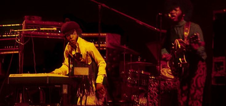Sly & The Family Stone, un live per (ri)scoprire il profeta del soul