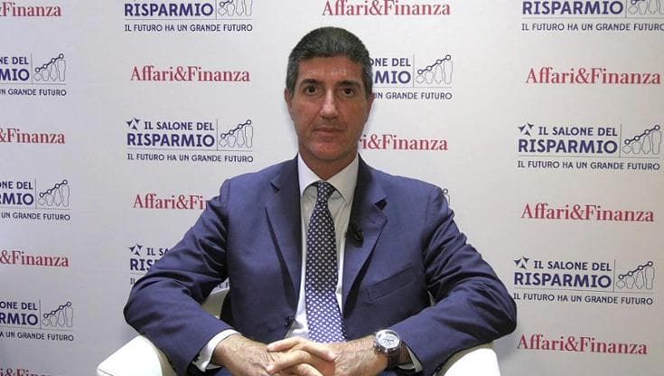 Salone Risparmio, Tenani (Schroders): "L'impact investing apre nuove frontiere"