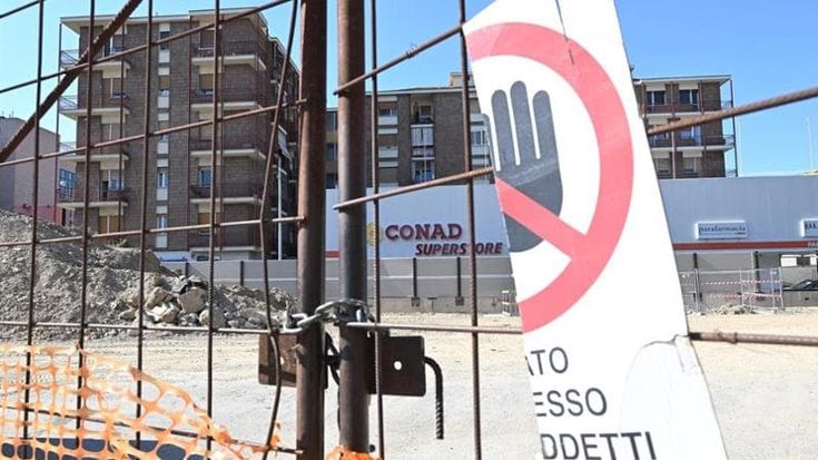 Metro 1, tre anni per ripartire. La fine dei lavori slitta al 2031