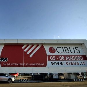 Cibus 2014, edizione record<br />Tutti gli articoli, le foto, i video