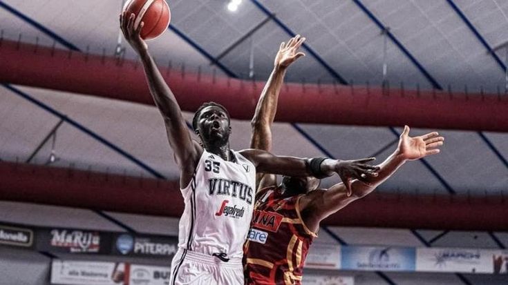 Virtus, nuovo ko contro Venezia: 84-78. Ora la bella in casa