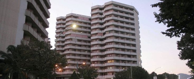 Palermo, all’asta una delle "Tre torri" simbolo della lotta alle cosche