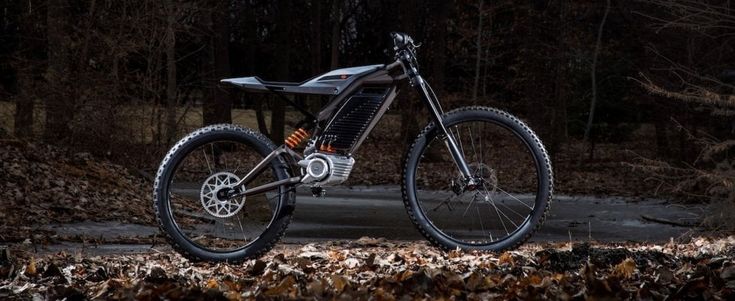 Rivoluzione Harley Davidson: debuttano le mini moto elettriche