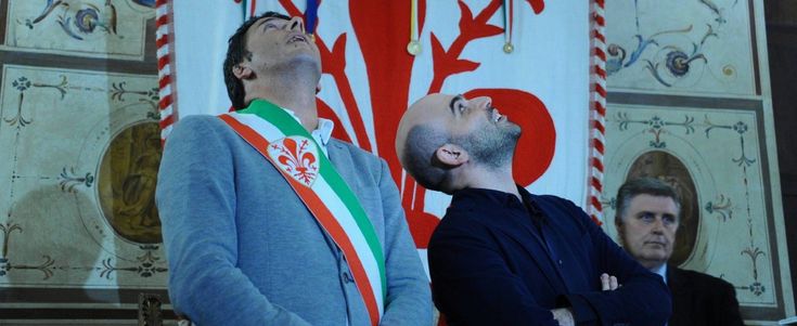 Matteo Renzi a Roberto Saviano: "I miei cinque punti per fermare Mafia SpA"