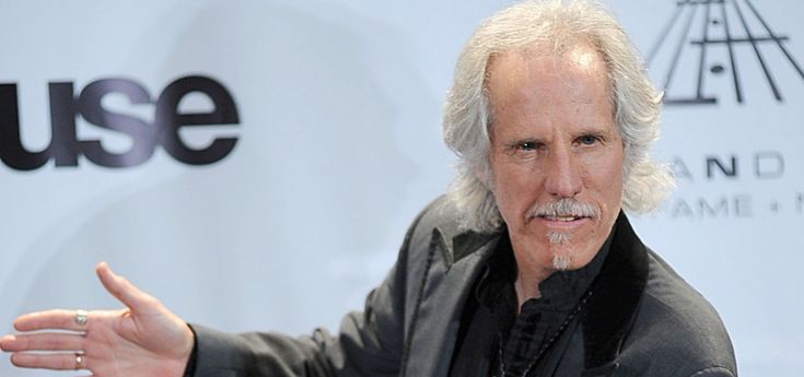 John Densmore celebra i Doors: "Eravamo eccessivi ma gentili"