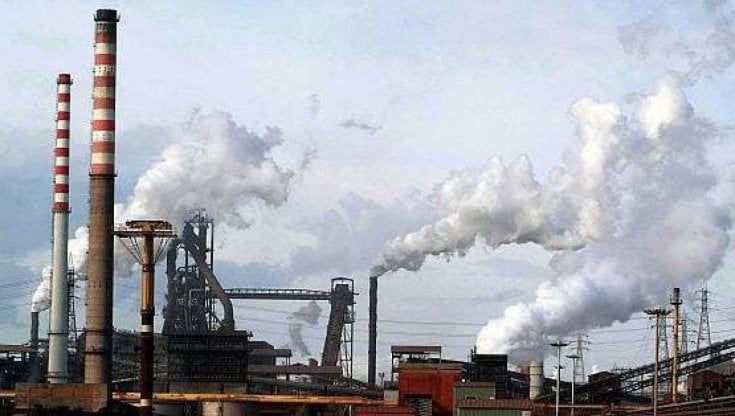 Industrie in allarme per il caro-gas: a Ferrara il primo stop alla produzione