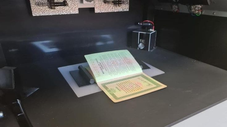 Documenti falsi, l’unità speciale di Verona: “Ecco come riusciamo a scoprire patenti, passaporti e atti di nascita finti”